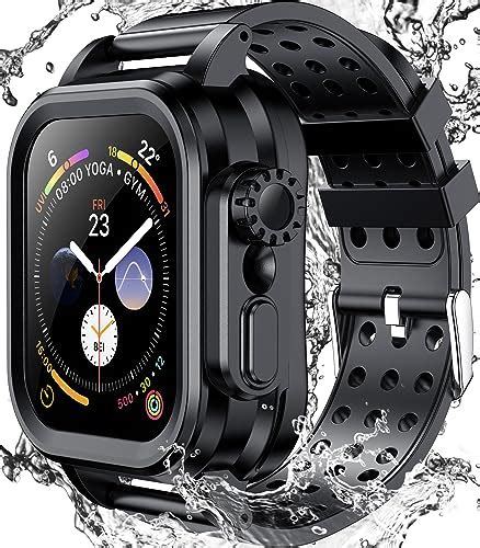 best waterproof apple watch band